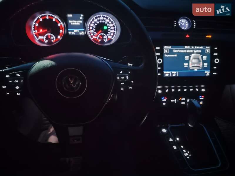 Лифтбек Volkswagen Arteon 2019 в Киеве