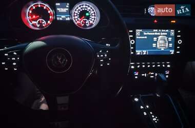 Лифтбек Volkswagen Arteon 2019 в 