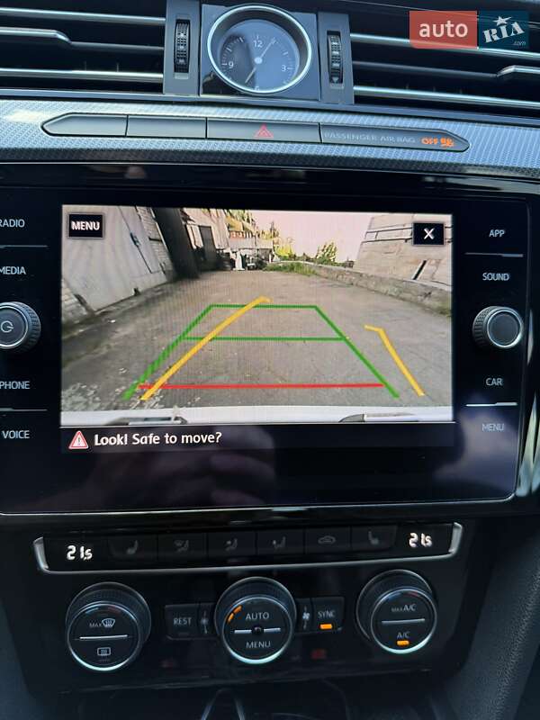 Лифтбек Volkswagen Arteon 2019 в Киеве