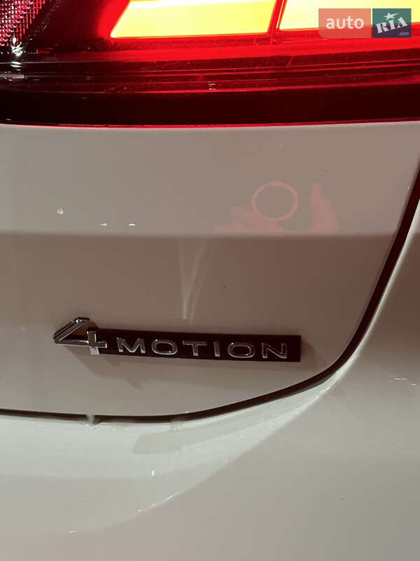 Универсал Volkswagen Arteon 2021 в Луцке