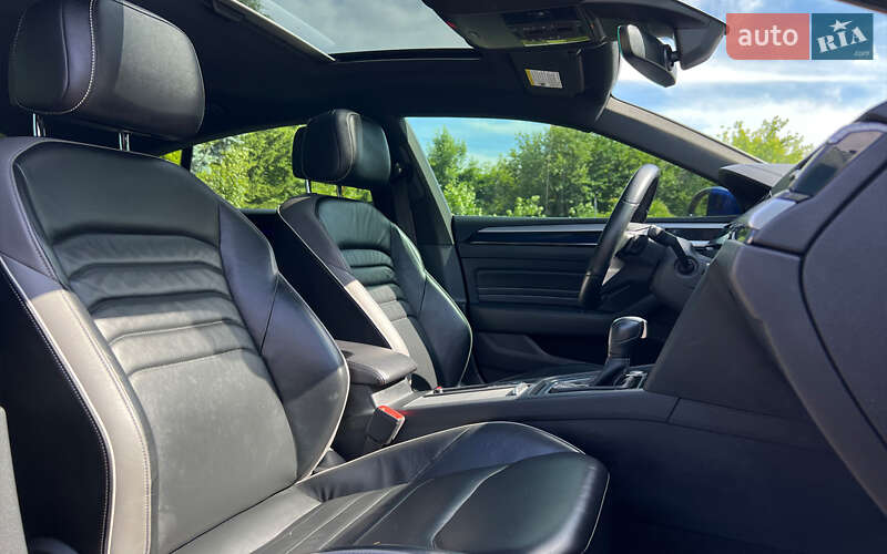 Лифтбек Volkswagen Arteon 2021 в Львове