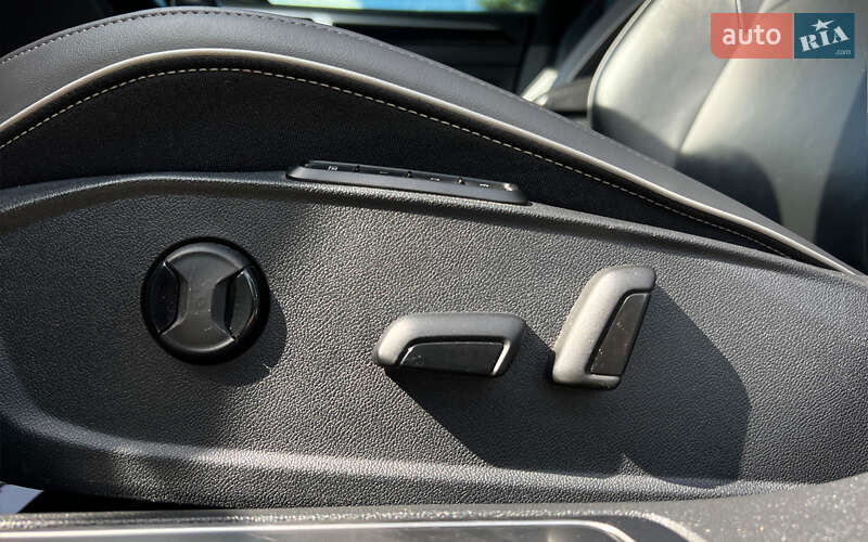 Лифтбек Volkswagen Arteon 2021 в Львове