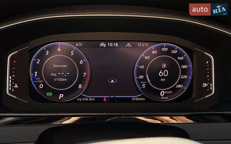 Лифтбек Volkswagen Arteon 2021 в Львове