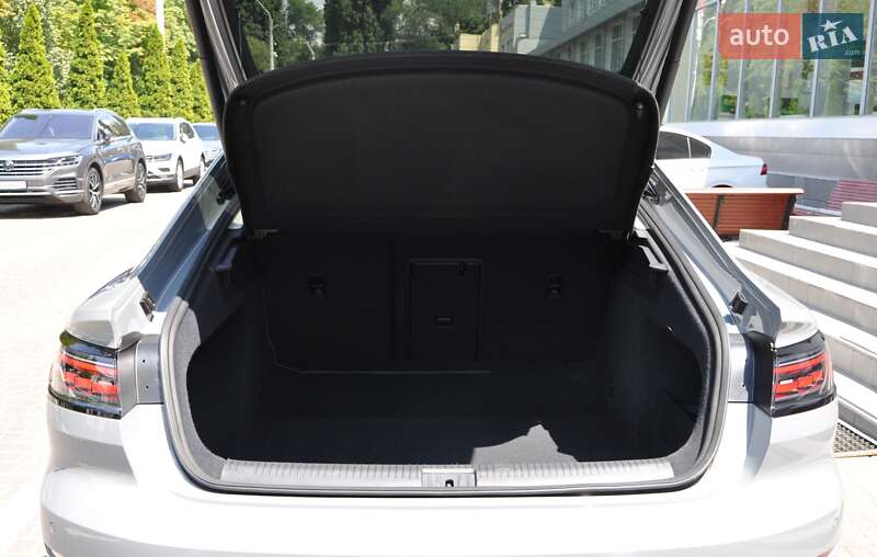 Лифтбек Volkswagen Arteon 2021 в Одессе