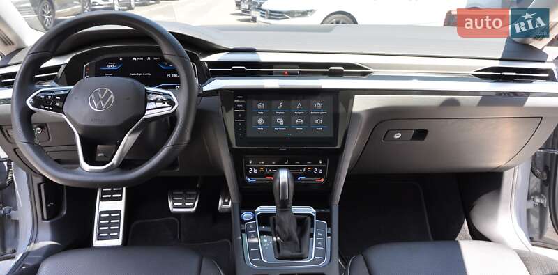 Лифтбек Volkswagen Arteon 2021 в Одессе