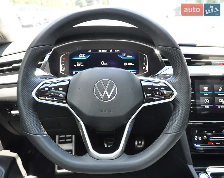 Лифтбек Volkswagen Arteon 2021 в Одессе