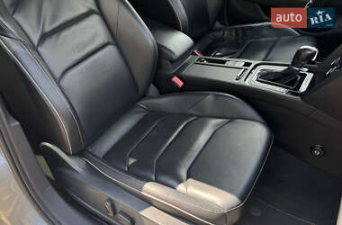 Лифтбек Volkswagen Arteon 2017 в 