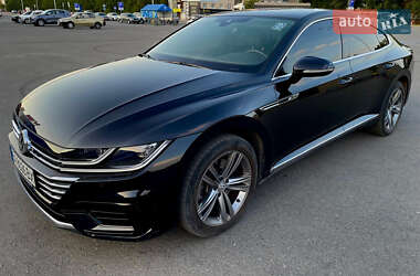 Ліфтбек Volkswagen Arteon 2017 в Кропивницькому