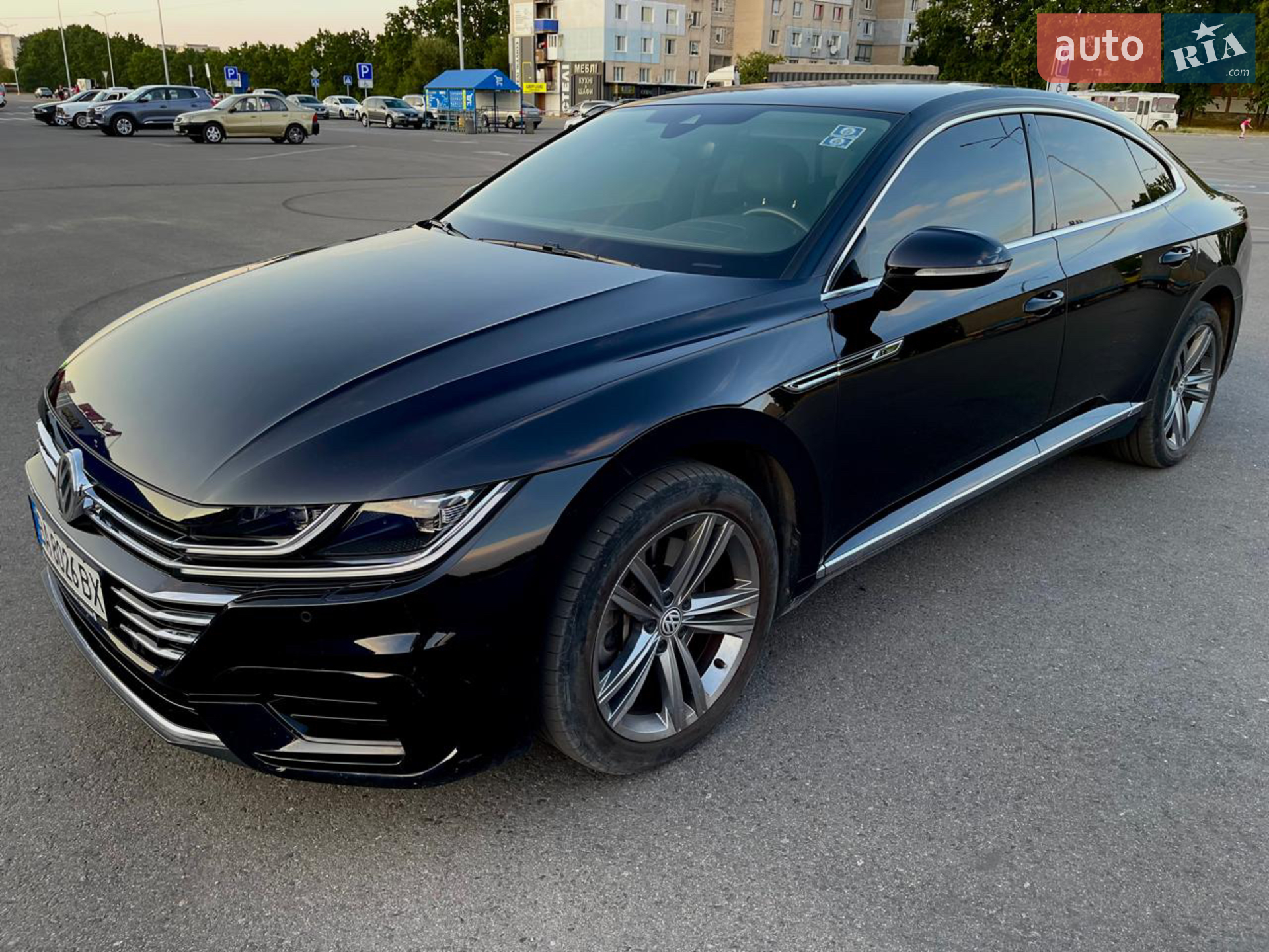 Фото авто 14