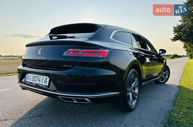 Универсал Volkswagen Arteon 2022 в Киеве