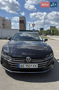 Ліфтбек Volkswagen Arteon 2020 в Києві