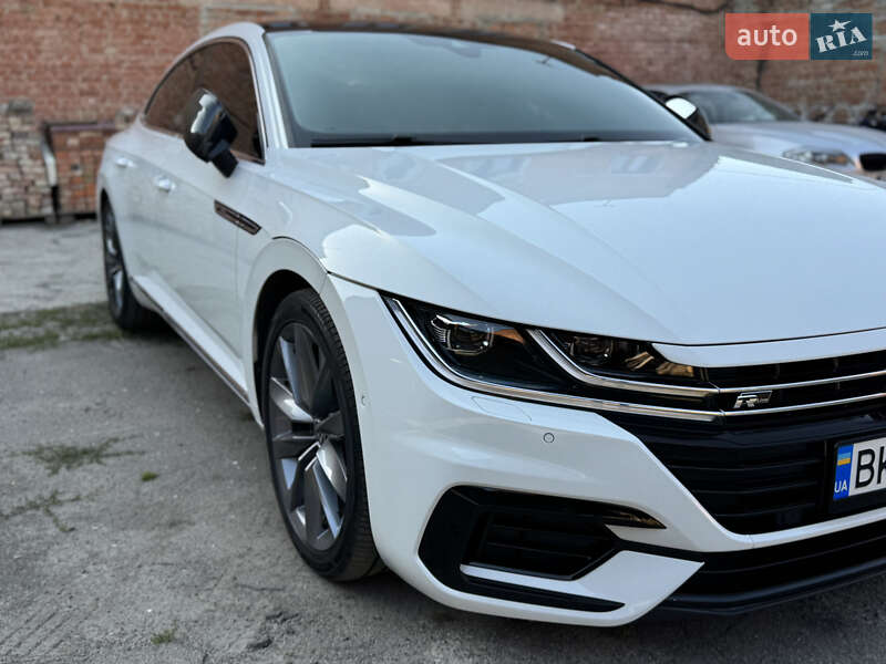 Ліфтбек Volkswagen Arteon 2020 в Рівному
