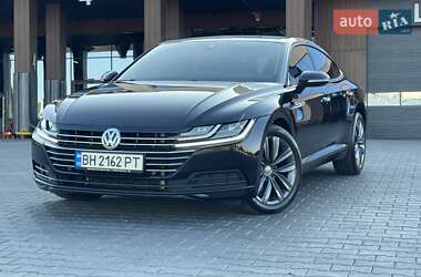 Лифтбек Volkswagen Arteon 2017 в Одессе