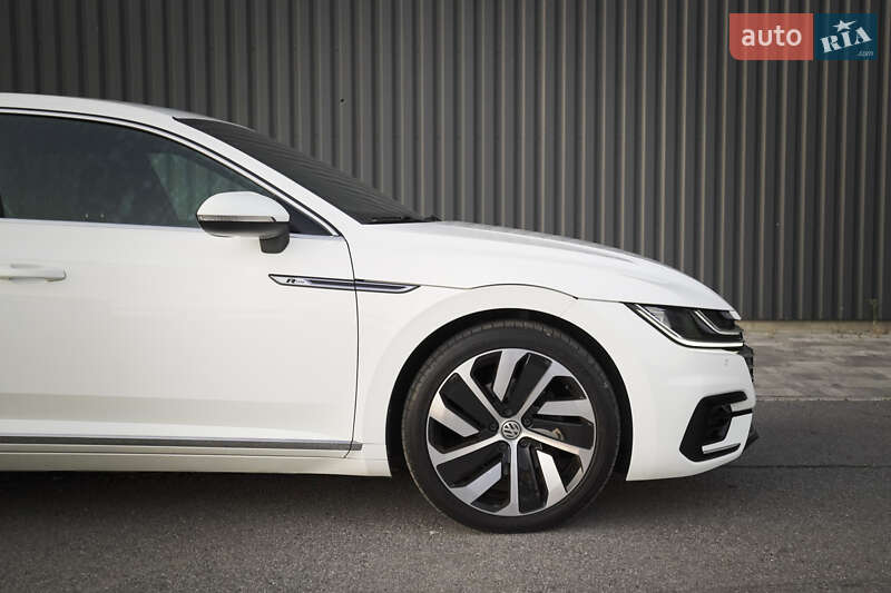 Лифтбек Volkswagen Arteon 2019 в Харькове