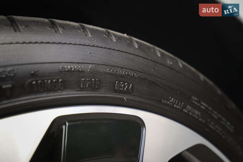 Лифтбек Volkswagen Arteon 2019 в Харькове