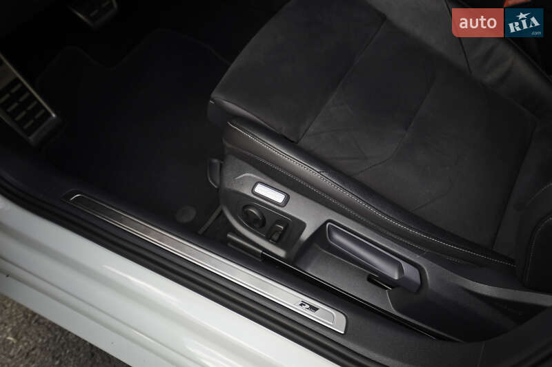 Лифтбек Volkswagen Arteon 2019 в Харькове