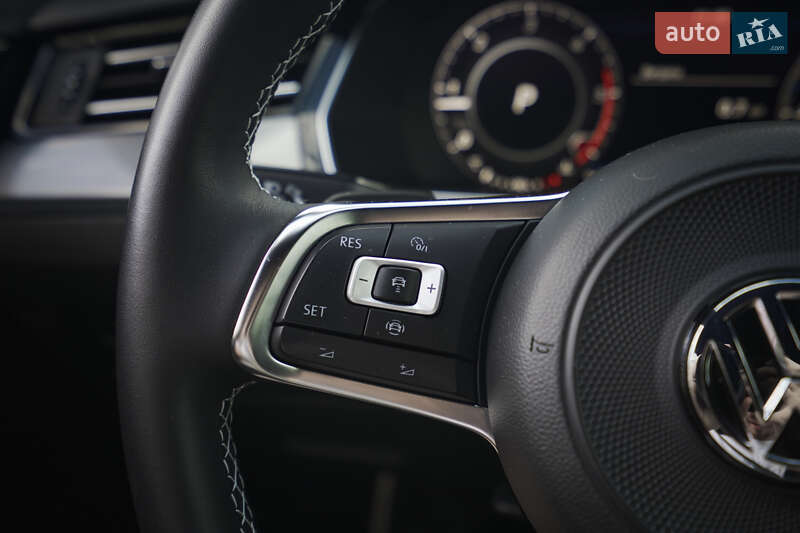 Лифтбек Volkswagen Arteon 2019 в Харькове