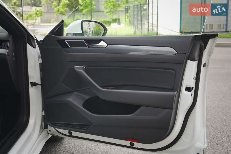 Лифтбек Volkswagen Arteon 2019 в Харькове