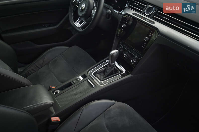 Лифтбек Volkswagen Arteon 2019 в Харькове