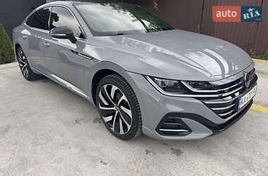 Ліфтбек Volkswagen Arteon 2024 в Києві