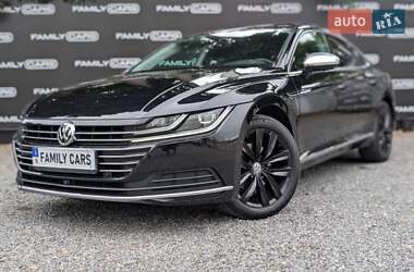 Ліфтбек Volkswagen Arteon 2019 в Одесі
