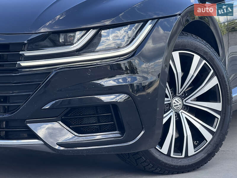 Лифтбек Volkswagen Arteon 2020 в Киеве