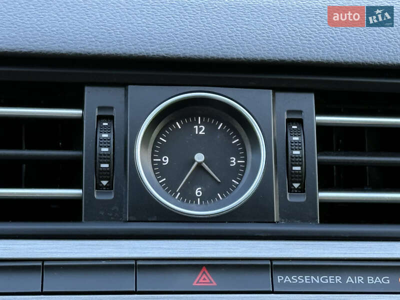 Лифтбек Volkswagen Arteon 2020 в Киеве