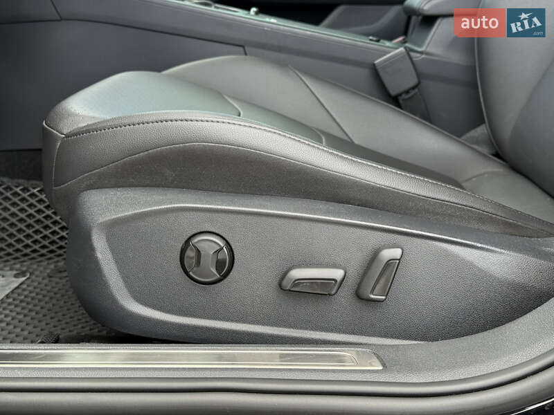 Лифтбек Volkswagen Arteon 2020 в Киеве