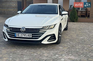 Ліфтбек Volkswagen Arteon 2020 в Одесі