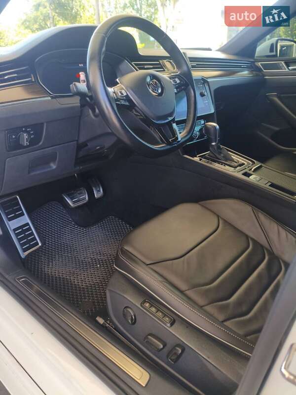 Лифтбек Volkswagen Arteon 2019 в Запорожье