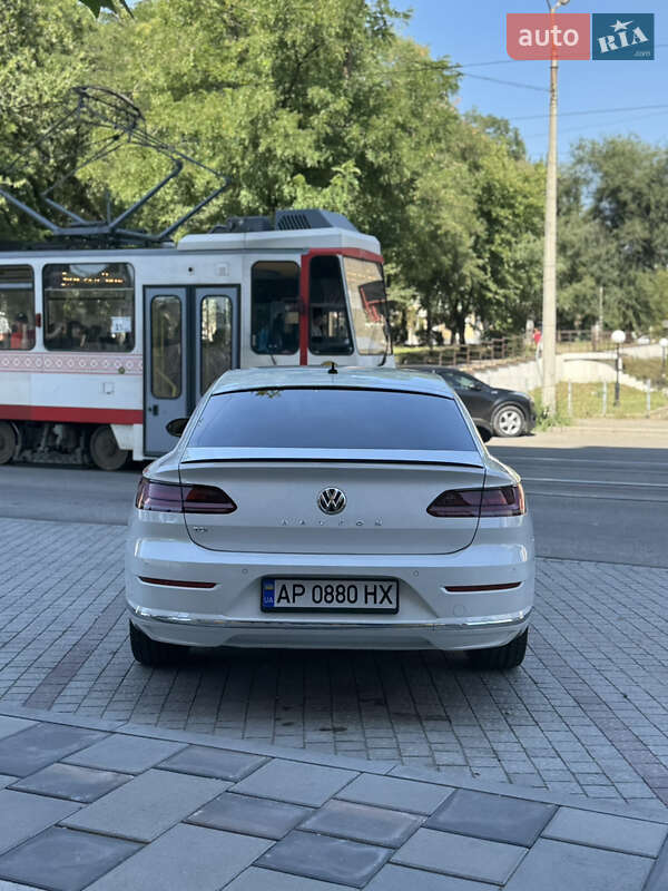 Лифтбек Volkswagen Arteon 2017 в Запорожье