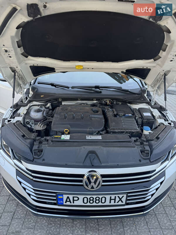 Лифтбек Volkswagen Arteon 2017 в Запорожье