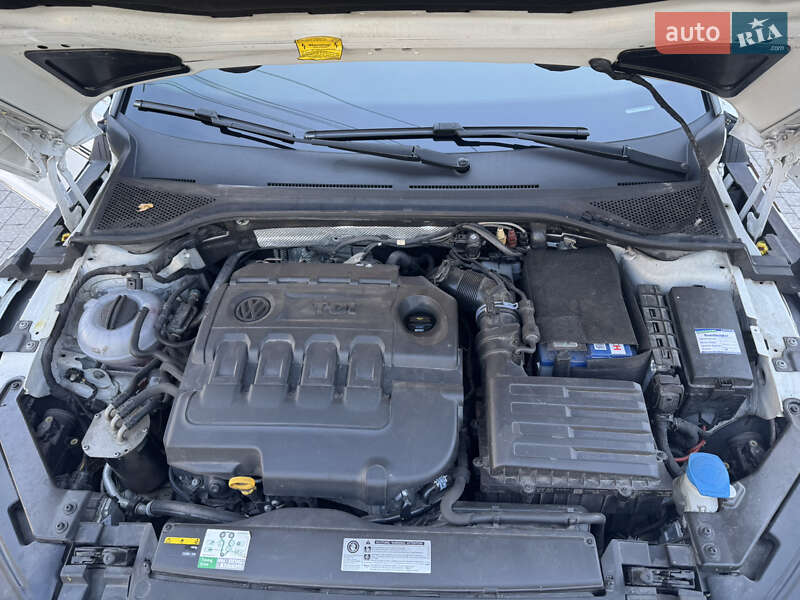 Лифтбек Volkswagen Arteon 2017 в Запорожье