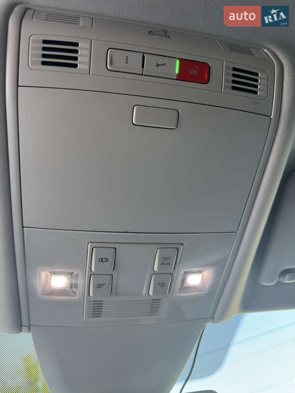 Лифтбек Volkswagen Arteon 2017 в Запорожье