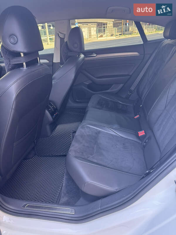 Лифтбек Volkswagen Arteon 2017 в Запорожье