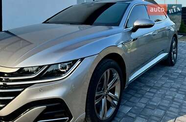 Универсал Volkswagen Arteon 2024 в 