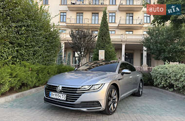 Ліфтбек Volkswagen Arteon 2020 в Одесі