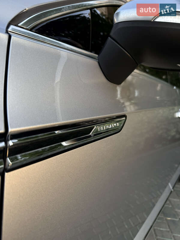 Лифтбек Volkswagen Arteon 2020 в Одессе