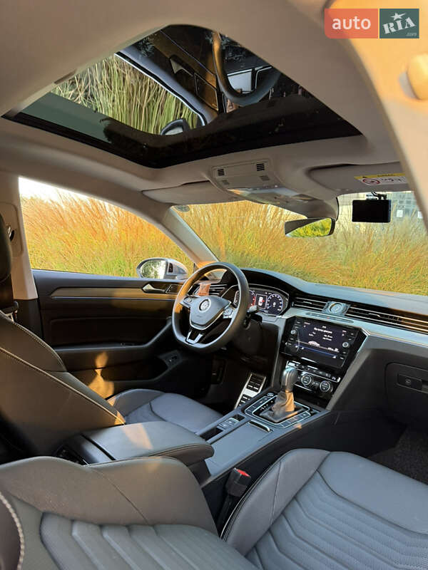 Лифтбек Volkswagen Arteon 2020 в Одессе