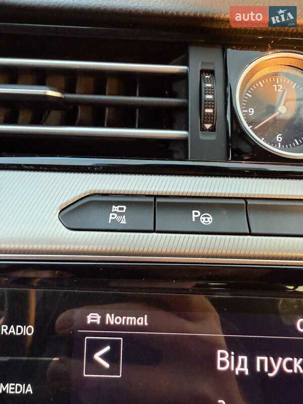 Лифтбек Volkswagen Arteon 2020 в Одессе