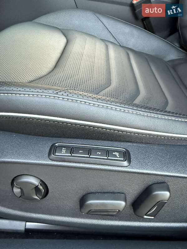 Лифтбек Volkswagen Arteon 2020 в Одессе