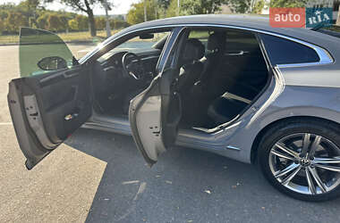 Лифтбек Volkswagen Arteon 2022 в 