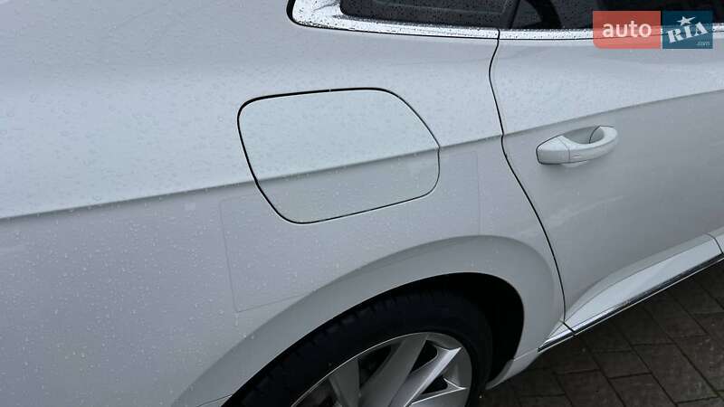 Лифтбек Volkswagen Arteon 2021 в Львове