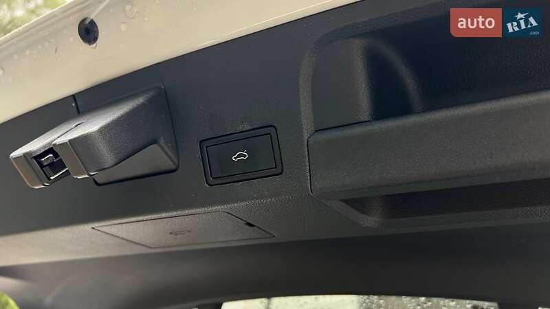 Лифтбек Volkswagen Arteon 2021 в Львове