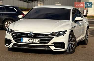Ліфтбек Volkswagen Arteon 2020 в Кривому Розі