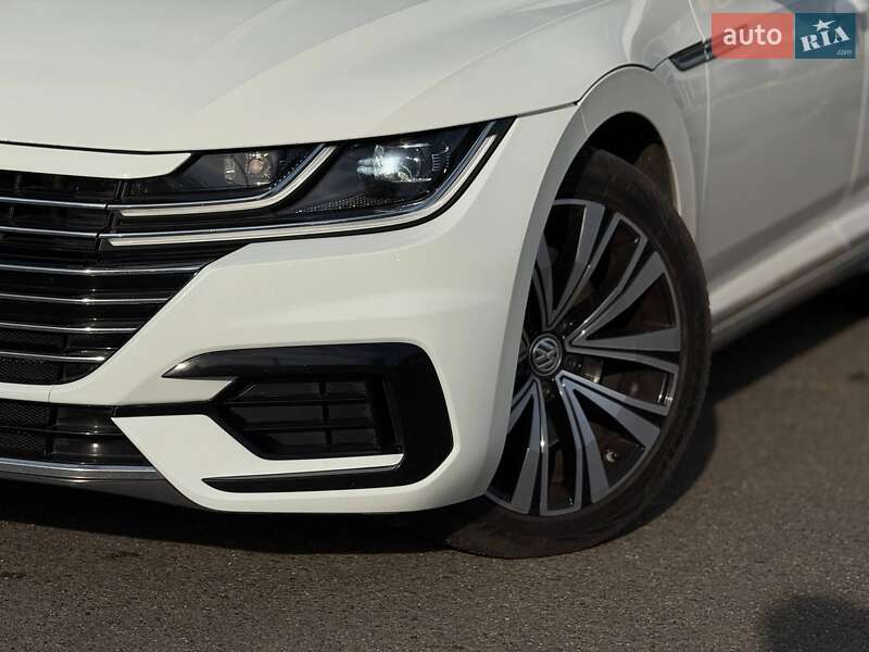Лифтбек Volkswagen Arteon 2020 в Кривом Роге