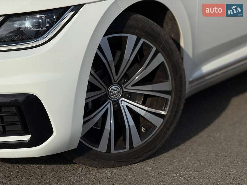 Лифтбек Volkswagen Arteon 2020 в Кривом Роге