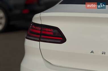 Лифтбек Volkswagen Arteon 2020 в 