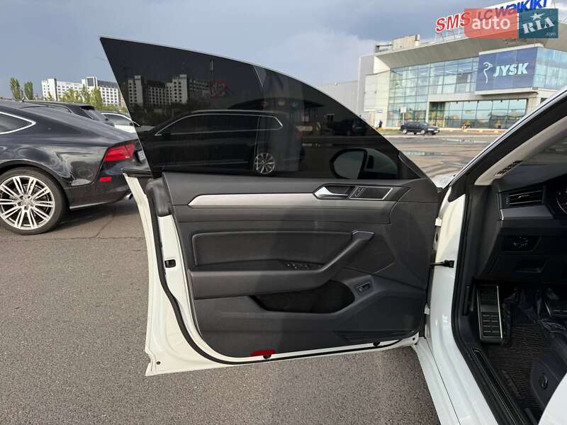 Лифтбек Volkswagen Arteon 2020 в Кривом Роге