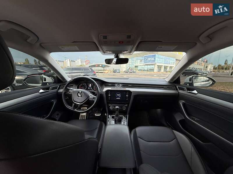 Лифтбек Volkswagen Arteon 2020 в Кривом Роге